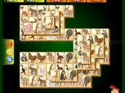 giocare Igrivko and animals mahjong