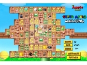 giocare Super mario mahjong