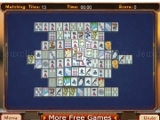 giocare Free mahjong