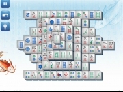 giocare Tri Peaks Mahjong