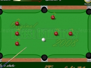 Play Original blast billiards 2008 now