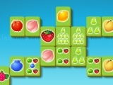 giocare Fruit Flip Mahjong
