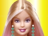 giocare Barbie coiffeur