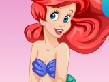 Play Ariel get inked now