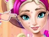 Play Frozen college real makeover now