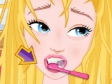 Play Barbie date rush now