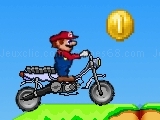 giocare Super Mario Moto
