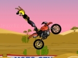 Play Acrobatic Rider now