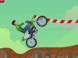 Play Ben 10 - Planet Rider now