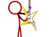 Play Play Super Crazy Guitar Maniac Deluxe 3 now