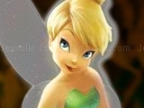 Play Tinker Bell and the lost treasure now