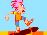 Play Xtreme Skate now