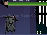 Play Batman - Le mystere de la Batwoman now