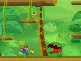 Play Mario Jungle Adventure now