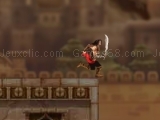 Play Prince Of Persia - The Forgotten Sands now