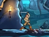 Play Pirates of the Caribbean - Curse Cave Crusade now