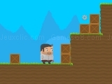 Play Fatty Genius - Time Travels now