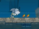 Play Rabbit Planet Escape now