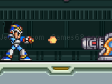 Play Megaman project X - demo version now