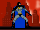 Play Batman - the cobblebot caper now