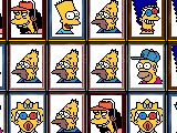 giocare Tiles Of The Simpsons