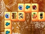 giocare Aztec Mahjong
