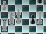 giocare Touch Chess