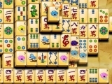 giocare Mahjong Of The 3 Kingdoms