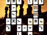 giocare Moai Mahjong