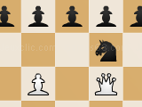 giocare Robo chess