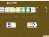 Play Mexican train dominoes now