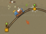 Play West Train now