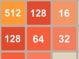 Play 2048 now