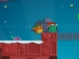 Play Mister Splibox - The Christmas Story now