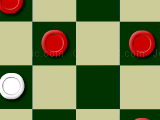 3 in one checkers