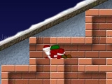 giocare Santa's chimney trouble