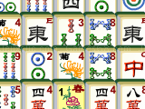 giocare Mahjong chain
