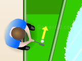 Play Xgolf miniature golf now