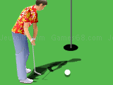 Play Golf master 3D now