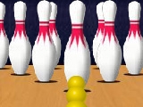 Play Monkey bowling now