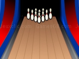 Pin Head bowling