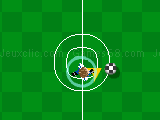 Play Pocket soccer now