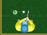 Flash golf
