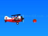 Play Fly plane now