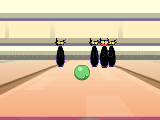 Play Puyo bowling now