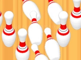 Play Bowling james now
