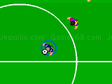Arcade soccer pro 2003