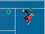 Play Tennis 2000 now