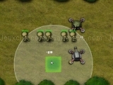 giocare Grey Wars
