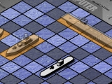 Battle Ship - General Quarters